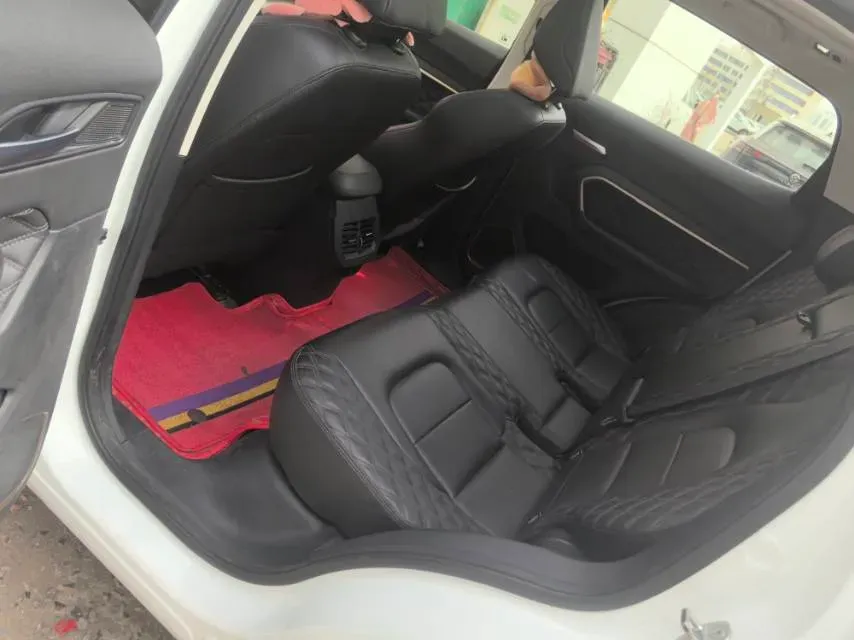 2020 Haval H6 1.5T 169HP L4 7DCT,autocango,china used car exporter,china ev exporter,chinese used car exporter,chinese used ev exporter