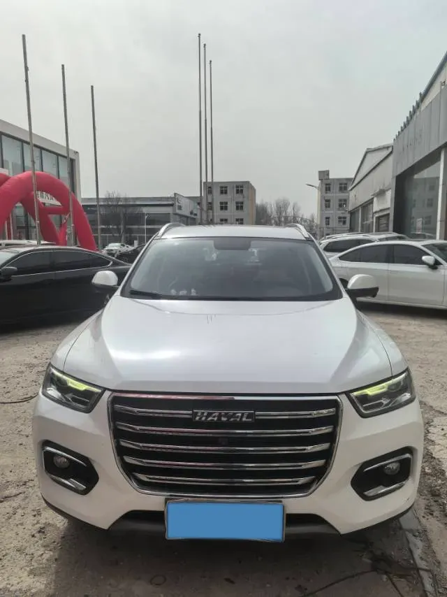2020 Haval H6 1.5T 169HP L4 7DCT,autocango,china used car exporter,china ev exporter,chinese used car exporter,chinese used ev exporter