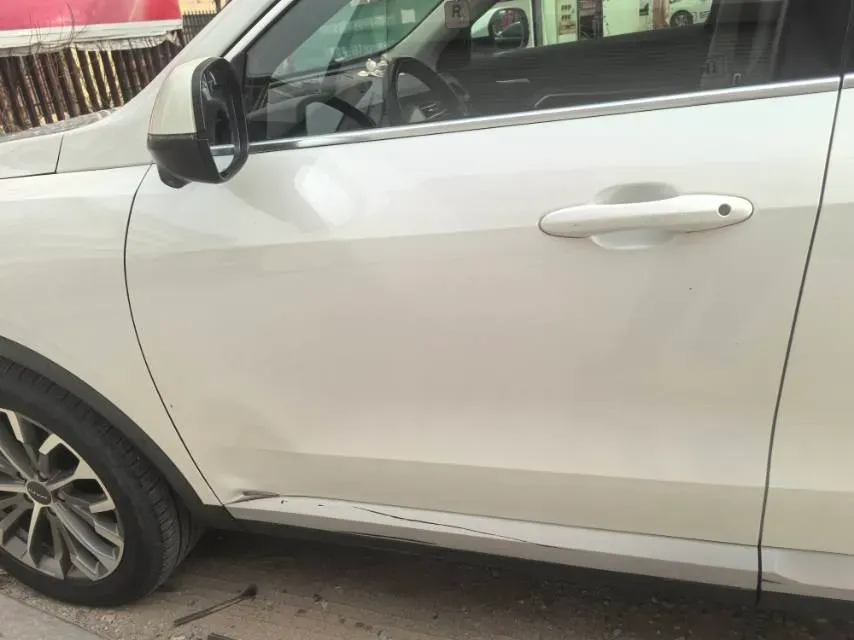 2020 Haval H6 1.5T 169HP L4 7DCT,autocango,china used car exporter,china ev exporter,chinese used car exporter,chinese used ev exporter