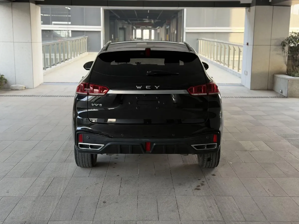 2020 WEY VV5 1.5T 171HP L4 7DCT,autocango,china used car exporter,china ev exporter,chinese used car exporter,chinese used ev exporter