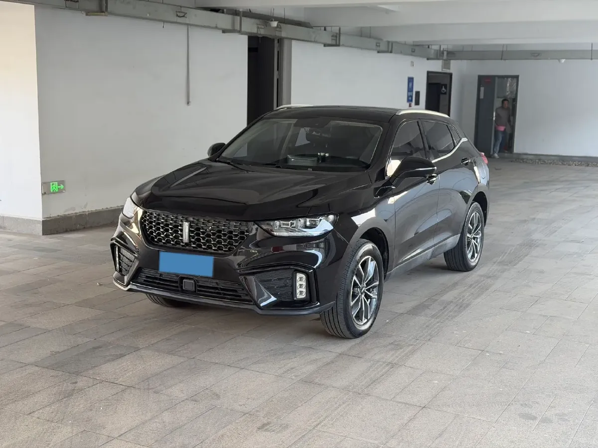 2020 WEY VV5 1.5T 171HP L4 7DCT,autocango,china used car exporter,china ev exporter,chinese used car exporter,chinese used ev exporter