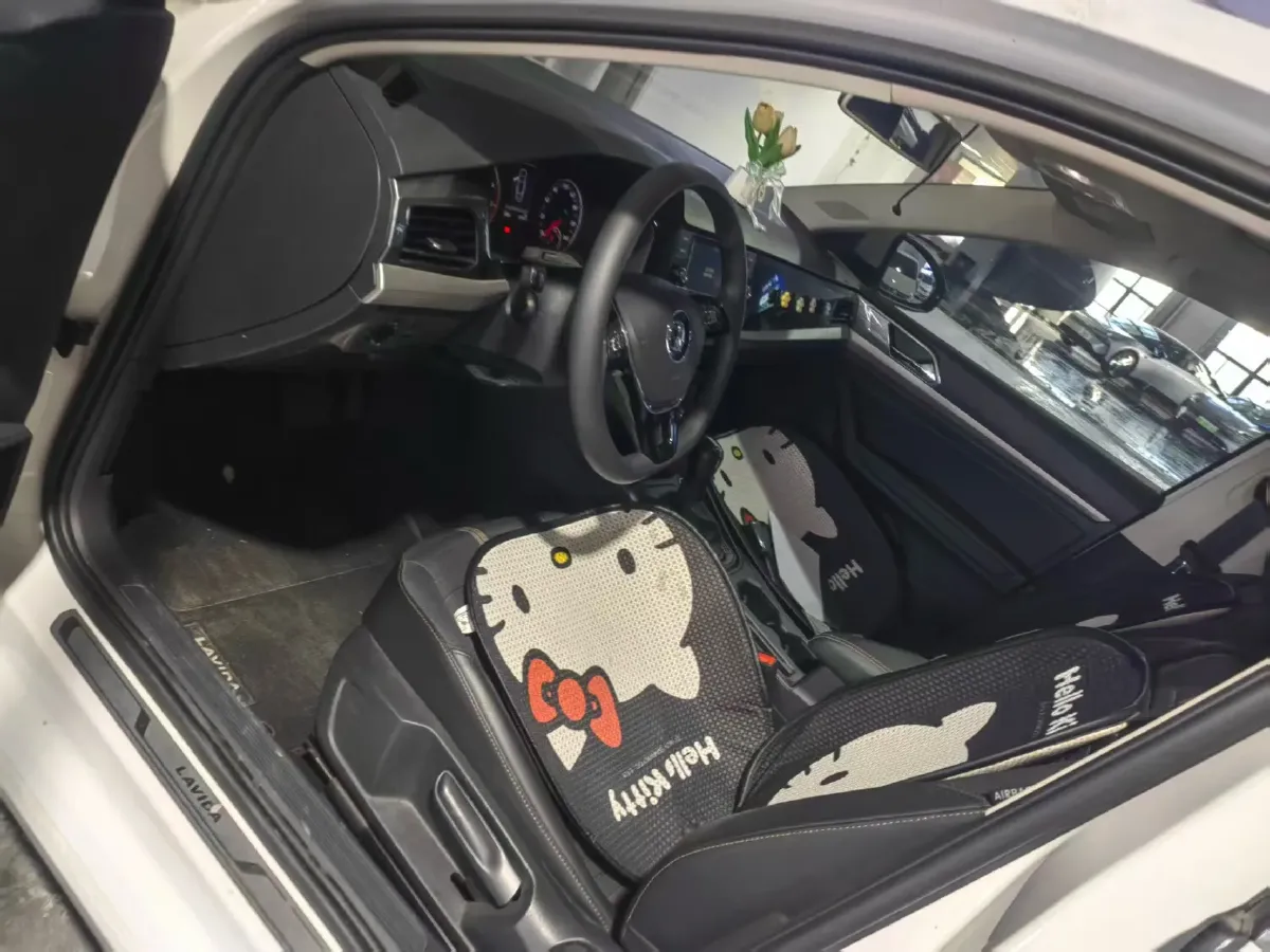 2019 Volkswagen Lavida 1.5L 116HP L4 6AT,autocango,china used car exporter,china ev exporter,chinese used car exporter,chinese used ev exporter