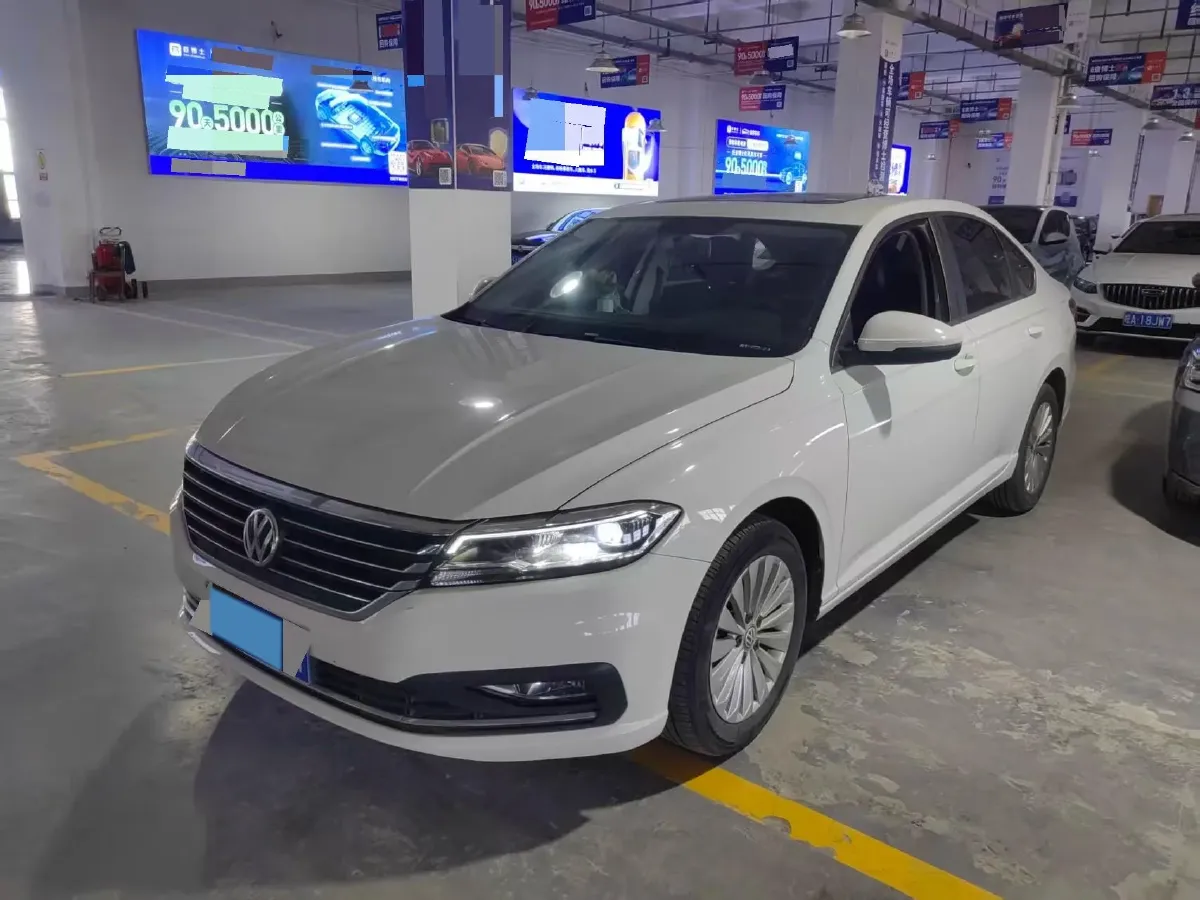 2019 Volkswagen Lavida 1.5L 116HP L4 6AT,autocango,china used car exporter,china ev exporter,chinese used car exporter,chinese used ev exporter