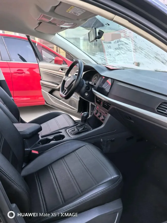 2019 Volkswagen Lavida 1.5L 113HP L4 6AT,autocango,china used car exporter,china ev exporter,chinese used car exporter,chinese used ev exporter