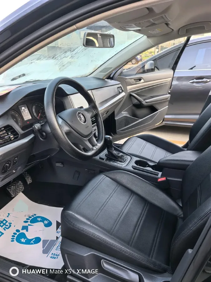 2019 Volkswagen Lavida 1.5L 113HP L4 6AT,autocango,china used car exporter,china ev exporter,chinese used car exporter,chinese used ev exporter