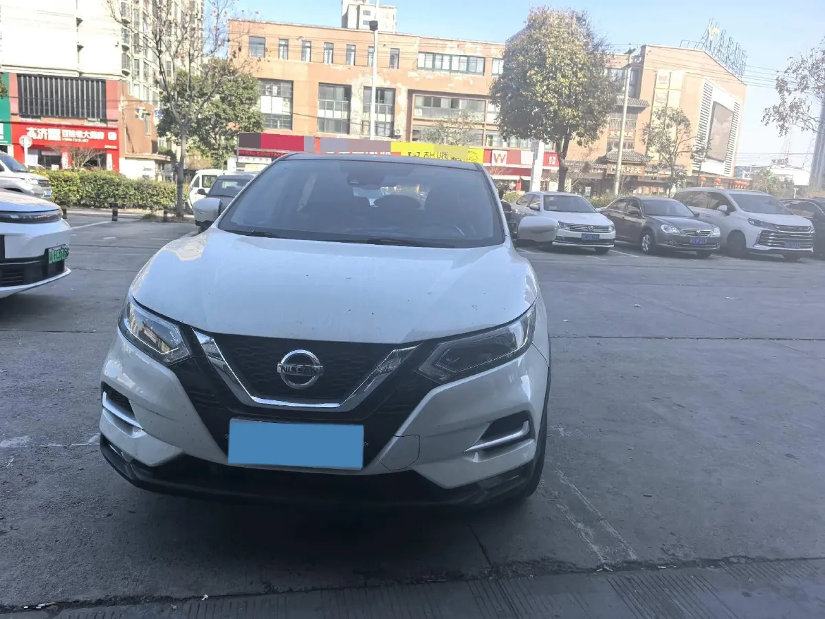 2021 Nissan Qashqai 2.0L 151HP L4 CVT,autocango,china used car exporter,china ev exporter,chinese used car exporter,chinese used ev exporter