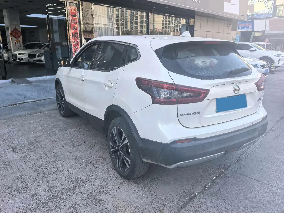 2021 Nissan Qashqai 2.0L 151HP L4 CVT,autocango,china used car exporter,china ev exporter,chinese used car exporter,chinese used ev exporter