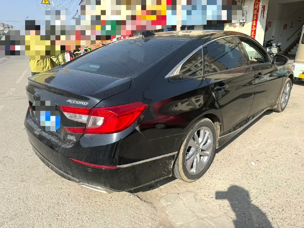 2021 Honda Accord 1.5T 194HP L4 CVT,autocango,china used car exporter,china ev exporter,chinese used car exporter,chinese used ev exporter