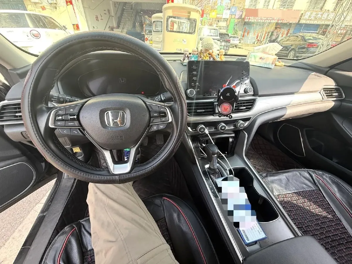 2021 Honda Accord 1.5T 194HP L4 CVT,autocango,china used car exporter,china ev exporter,chinese used car exporter,chinese used ev exporter