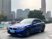 2021 BMW 3 SERIES,autocango,china used car exporter,china ev exporter,chinese used car exporter,chinese used ev exporter