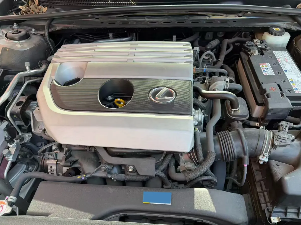 2021 Lexus ES 2.0L 173HP L4 CVT,autocango,china used car exporter,china ev exporter,chinese used car exporter,chinese used ev exporter