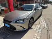 2021 LEXUS ES,autocango,china used car exporter,china ev exporter,chinese used car exporter,chinese used ev exporter