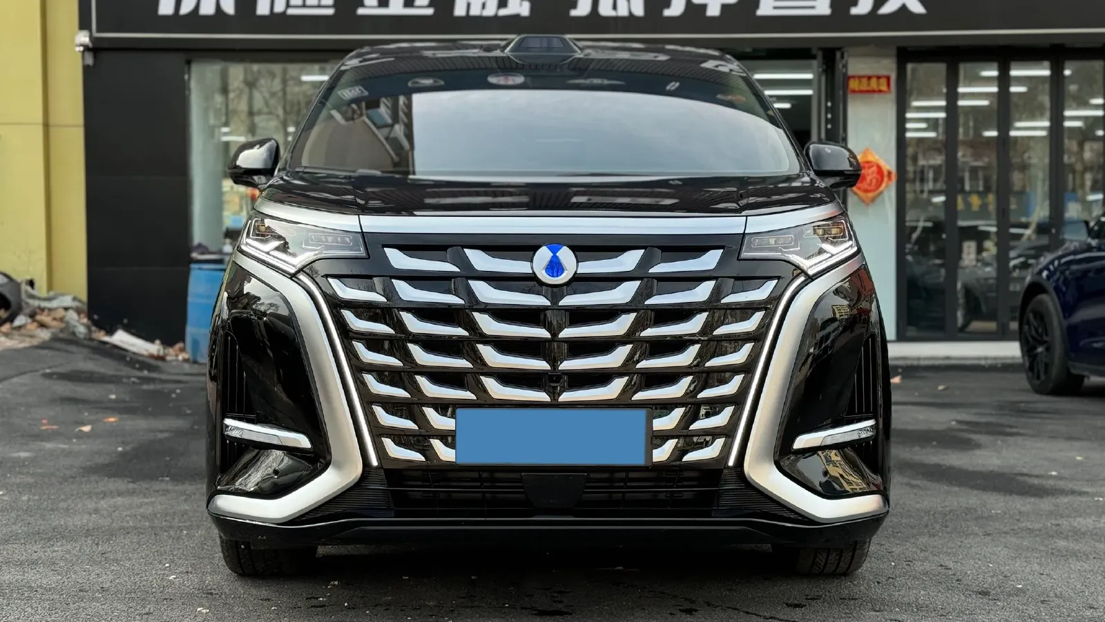 2025 Denza D9 BEV 103KWH,autocango,china used car exporter,china ev exporter,chinese used car exporter,chinese used ev exporter