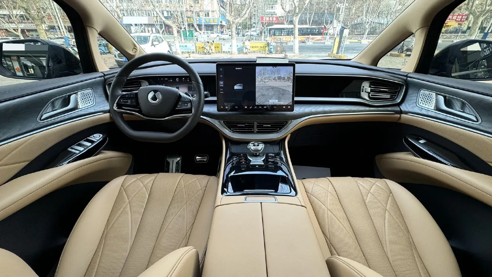 2025 Denza D9 BEV 103KWH,autocango,china used car exporter,china ev exporter,chinese used car exporter,chinese used ev exporter