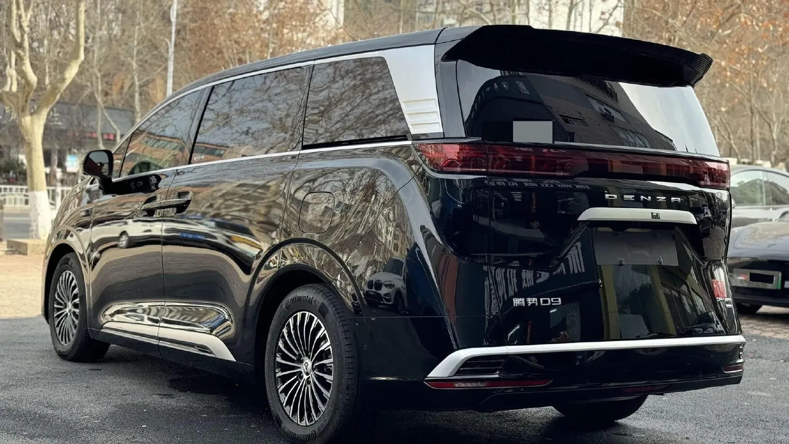 2025 Denza D9 BEV 103KWH,autocango,china used car exporter,china ev exporter,chinese used car exporter,chinese used ev exporter