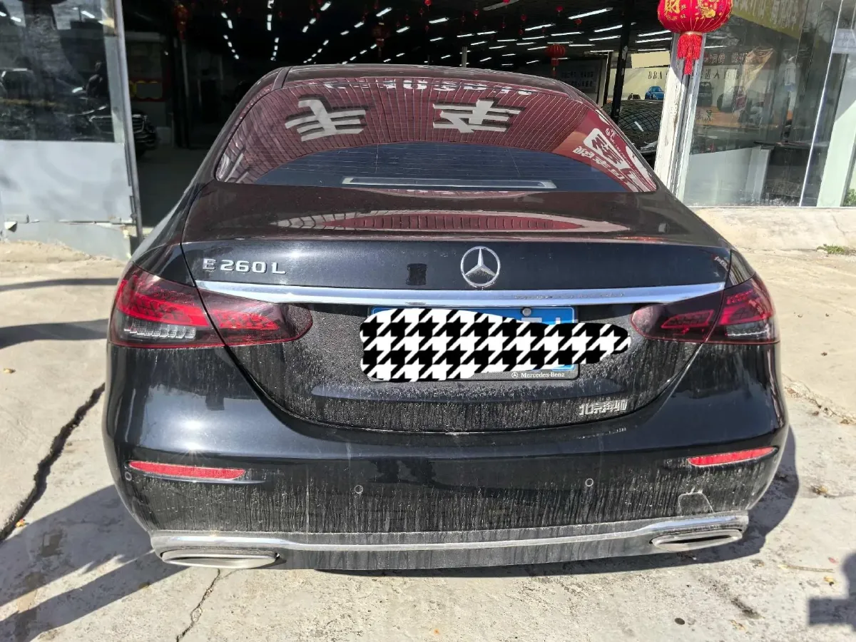 2022 Mercedes-Benz E Class 2.0T 197HP L4 9AT,autocango,china used car exporter,china ev exporter,chinese used car exporter,chinese used ev exporter