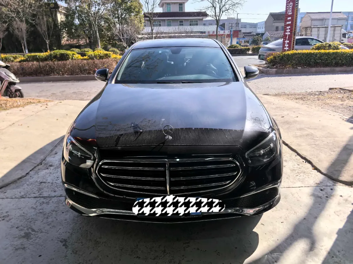 2022 Mercedes-Benz E Class 2.0T 197HP L4 9AT,autocango,china used car exporter,china ev exporter,chinese used car exporter,chinese used ev exporter