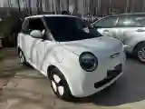 2024 ChangAn QiYuan Lumin BEV 17.65KWH