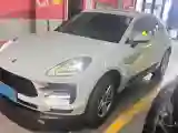 2018 Porsche Macan 2.0T 252HP L4 7DCT