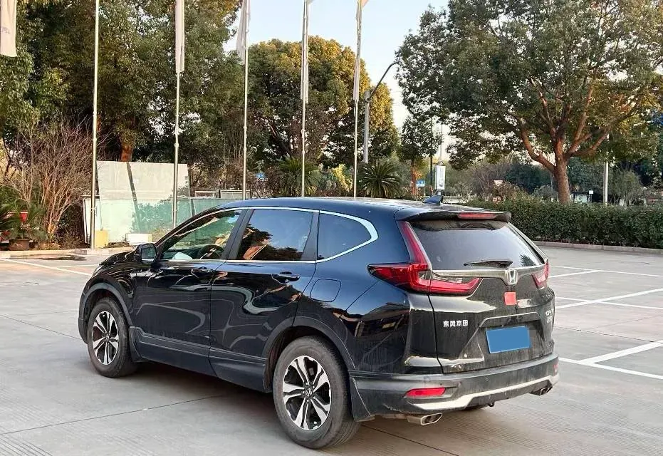 2021 Honda CR-V 1.5T 193HP L4 CVT,autocango,china used car exporter,china ev exporter,chinese used car exporter,chinese used ev exporter
