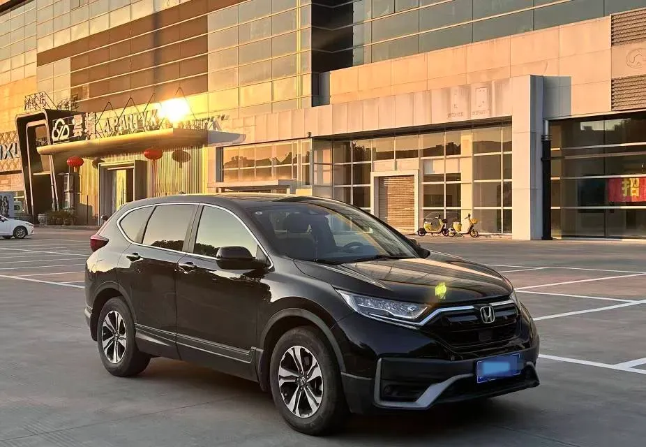 2021 Honda CR-V 1.5T 193HP L4 CVT,autocango,china used car exporter,china ev exporter,chinese used car exporter,chinese used ev exporter