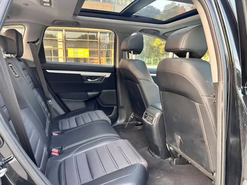 2021 Honda CR-V 1.5T 193HP L4 CVT,autocango,china used car exporter,china ev exporter,chinese used car exporter,chinese used ev exporter