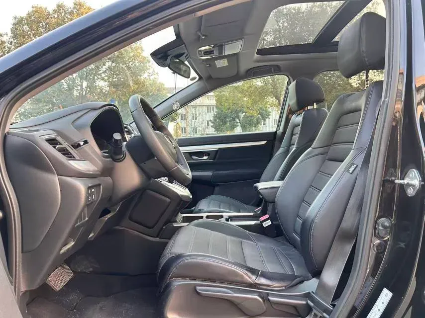 2021 Honda CR-V 1.5T 193HP L4 CVT,autocango,china used car exporter,china ev exporter,chinese used car exporter,chinese used ev exporter
