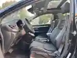 2021 Honda CR-V 1.5T 193HP L4 CVT