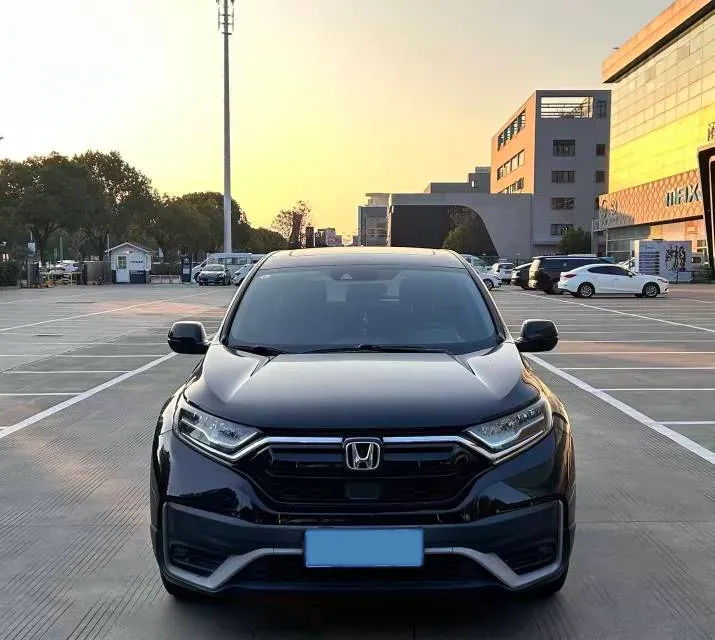 2021 Honda CR-V 1.5T 193HP L4 CVT,autocango,china used car exporter,china ev exporter,chinese used car exporter,chinese used ev exporter