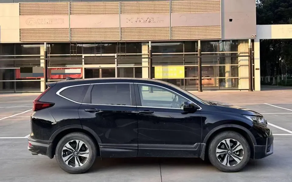 2021 Honda CR-V 1.5T 193HP L4 CVT,autocango,china used car exporter,china ev exporter,chinese used car exporter,chinese used ev exporter