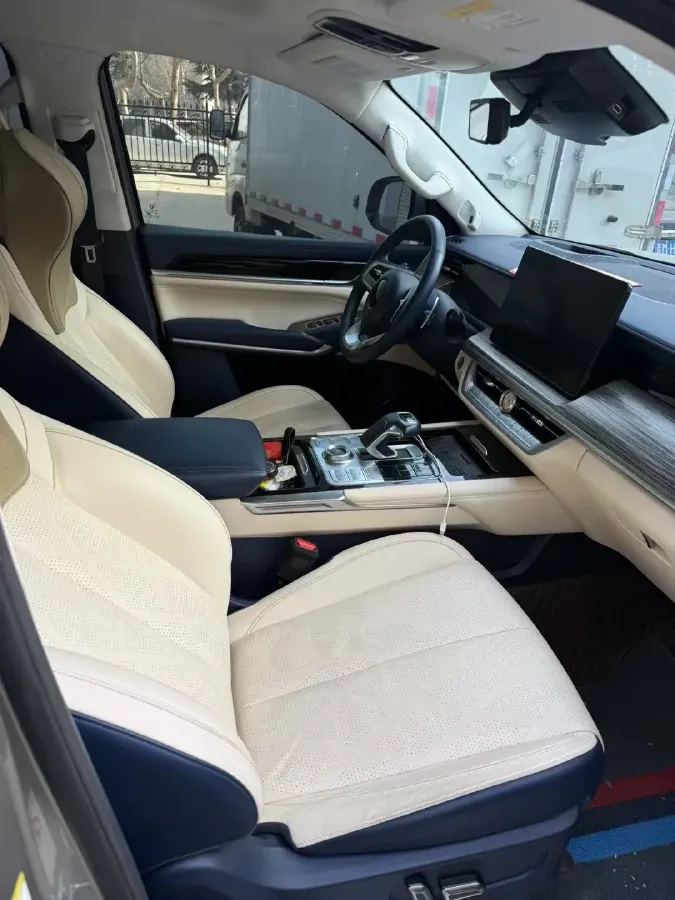 2023 Great Wall Poer 2.4T 186HP L4 9AT,autocango,china used car exporter,china ev exporter,chinese used car exporter,chinese used ev exporter