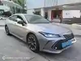 2022 Toyota Avalon 2.0L 178HP L4 CVT