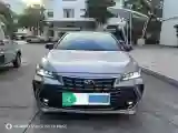 2022 Toyota Avalon 2.0L 178HP L4 CVT