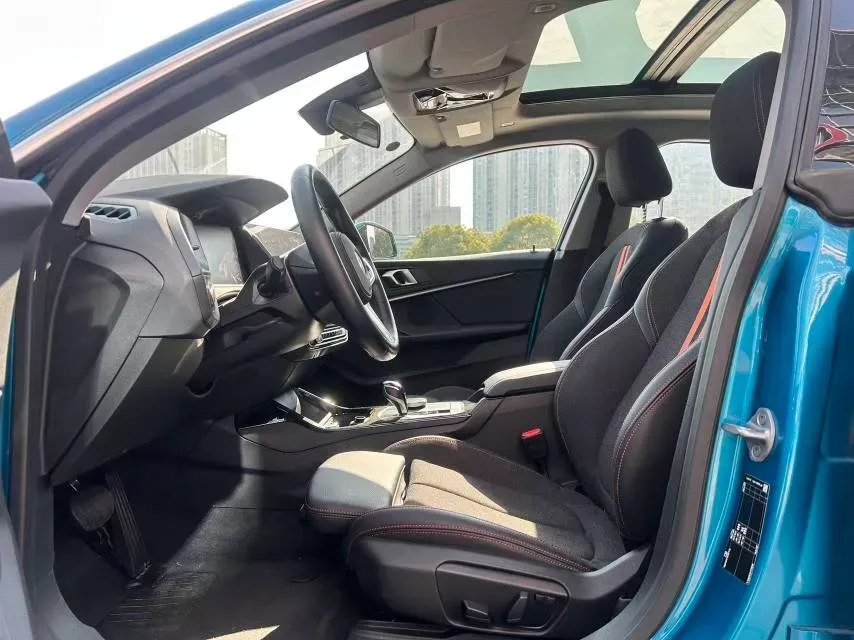 2021 BMW 2 Series 2.0T 192HP L4 7DCT,autocango,china used car exporter,china ev exporter,chinese used car exporter,chinese used ev exporter