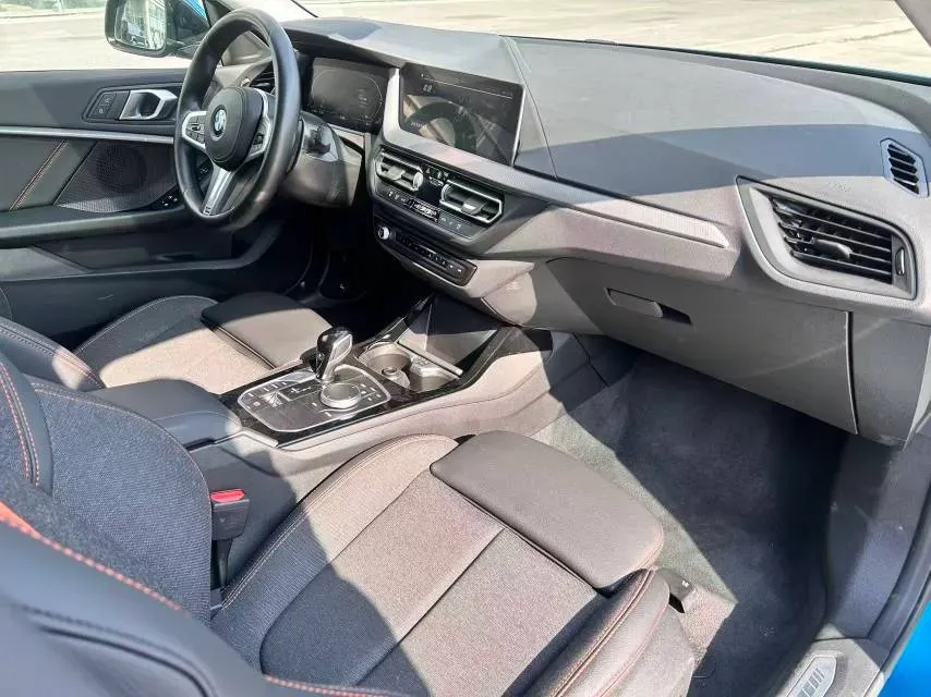 2021 BMW 2 Series 2.0T 192HP L4 7DCT,autocango,china used car exporter,china ev exporter,chinese used car exporter,chinese used ev exporter