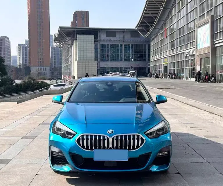 2021 BMW 2 Series 2.0T 192HP L4 7DCT,autocango,china used car exporter,china ev exporter,chinese used car exporter,chinese used ev exporter