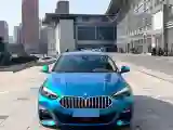 2021 BMW 2 Series 2.0T 192HP L4 7DCT