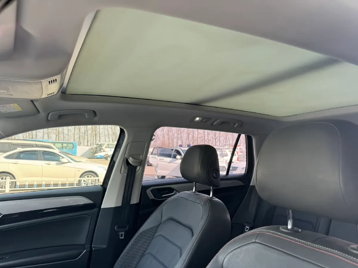 2020 Volkswagen Tayron 1.4T 150HP L4 7DCT,autocango,china used car exporter,china ev exporter,chinese used car exporter,chinese used ev exporter