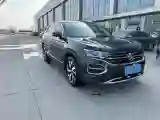 2020 Volkswagen Tayron 1.4T 150HP L4 7DCT