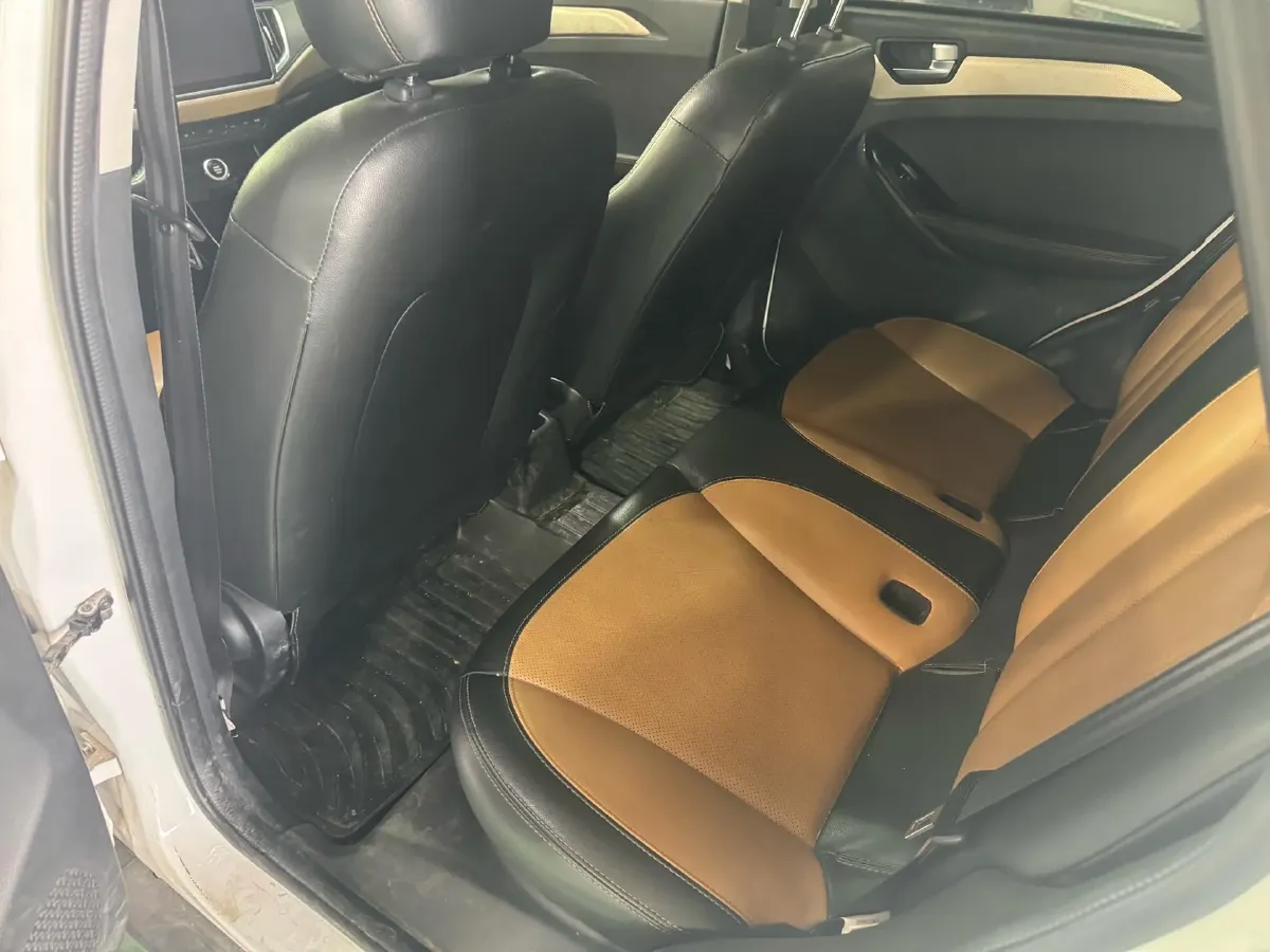 2019 Levdeo i3 BEV 15.33KWH,autocango,china used car exporter,china ev exporter,chinese used car exporter,chinese used ev exporter