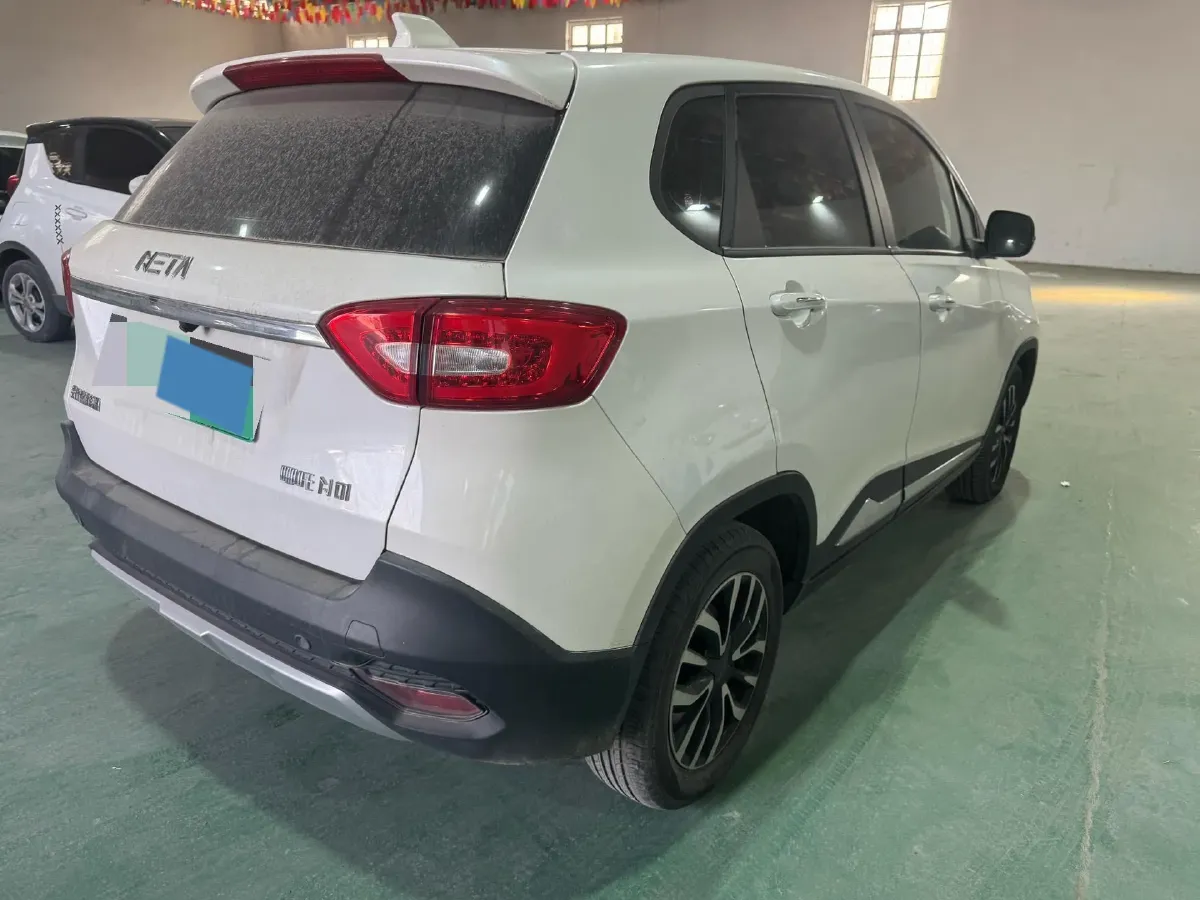 2019 Levdeo i3 BEV 15.33KWH,autocango,china used car exporter,china ev exporter,chinese used car exporter,chinese used ev exporter