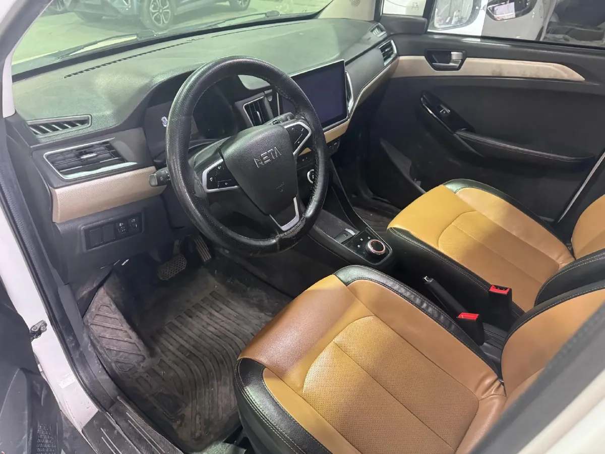 2019 Levdeo i3 BEV 15.33KWH,autocango,china used car exporter,china ev exporter,chinese used car exporter,chinese used ev exporter