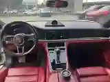 2018 Porsche Panamera 2.9T 330HP V6 8DCT PHEV 14.1KWH