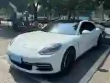 2018 Porsche Panamera 2.9T 330HP V6 8DCT PHEV 14.1KWH
