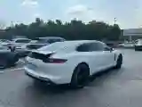 2018 Porsche Panamera 2.9T 330HP V6 8DCT PHEV 14.1KWH