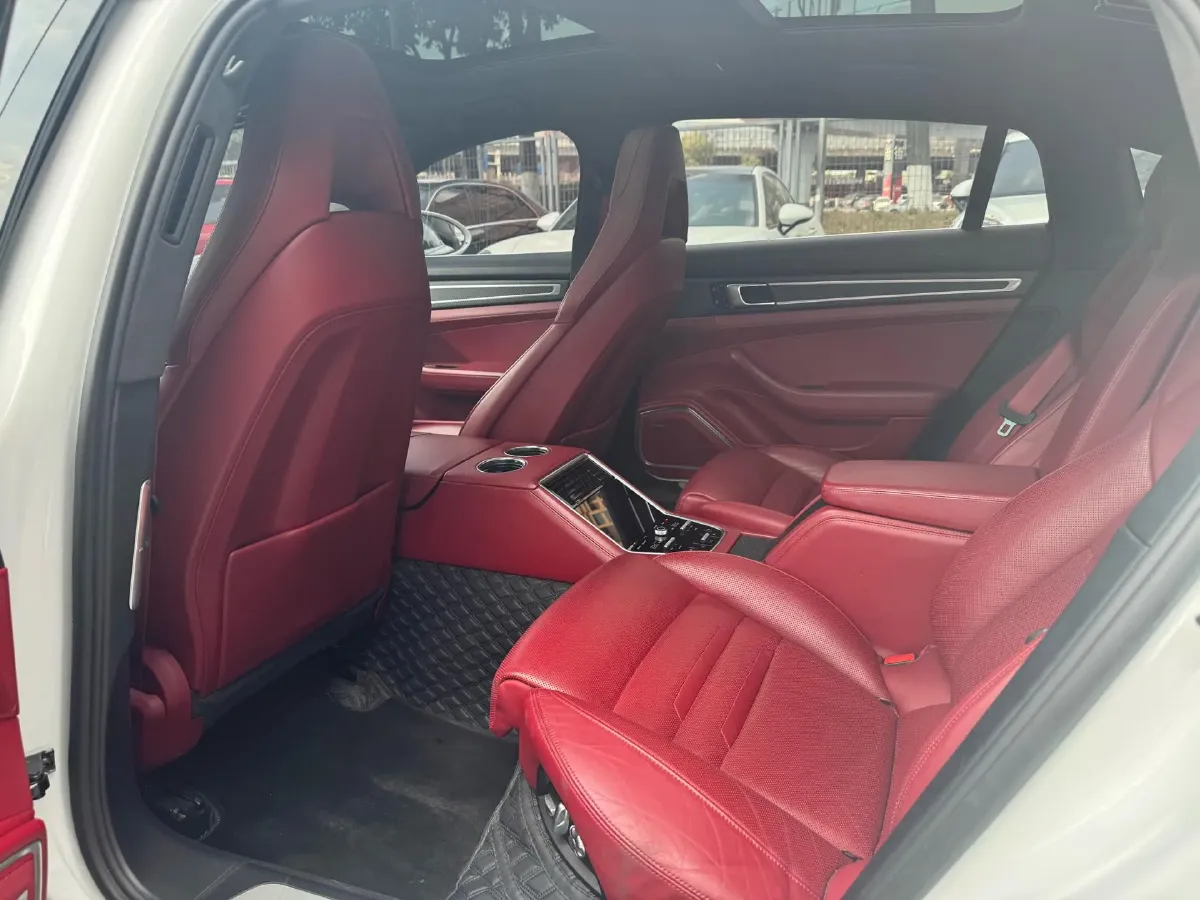 2018 Porsche Panamera 2.9T 330HP V6 8DCT PHEV 14.1KWH,autocango,china used car exporter,china ev exporter,chinese used car exporter,chinese used ev exporter