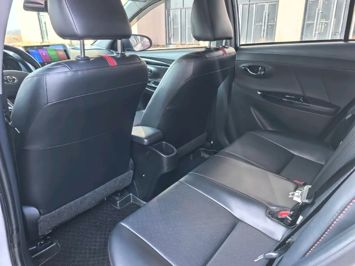 2021 Toyota Yaris L 1.5L 112HP L4 CVT,autocango,china used car exporter,china ev exporter,chinese used car exporter,chinese used ev exporter