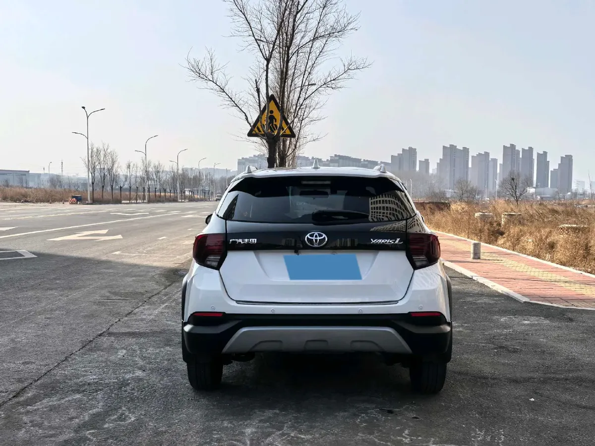 2021 Toyota Yaris L 1.5L 112HP L4 CVT,autocango,china used car exporter,china ev exporter,chinese used car exporter,chinese used ev exporter