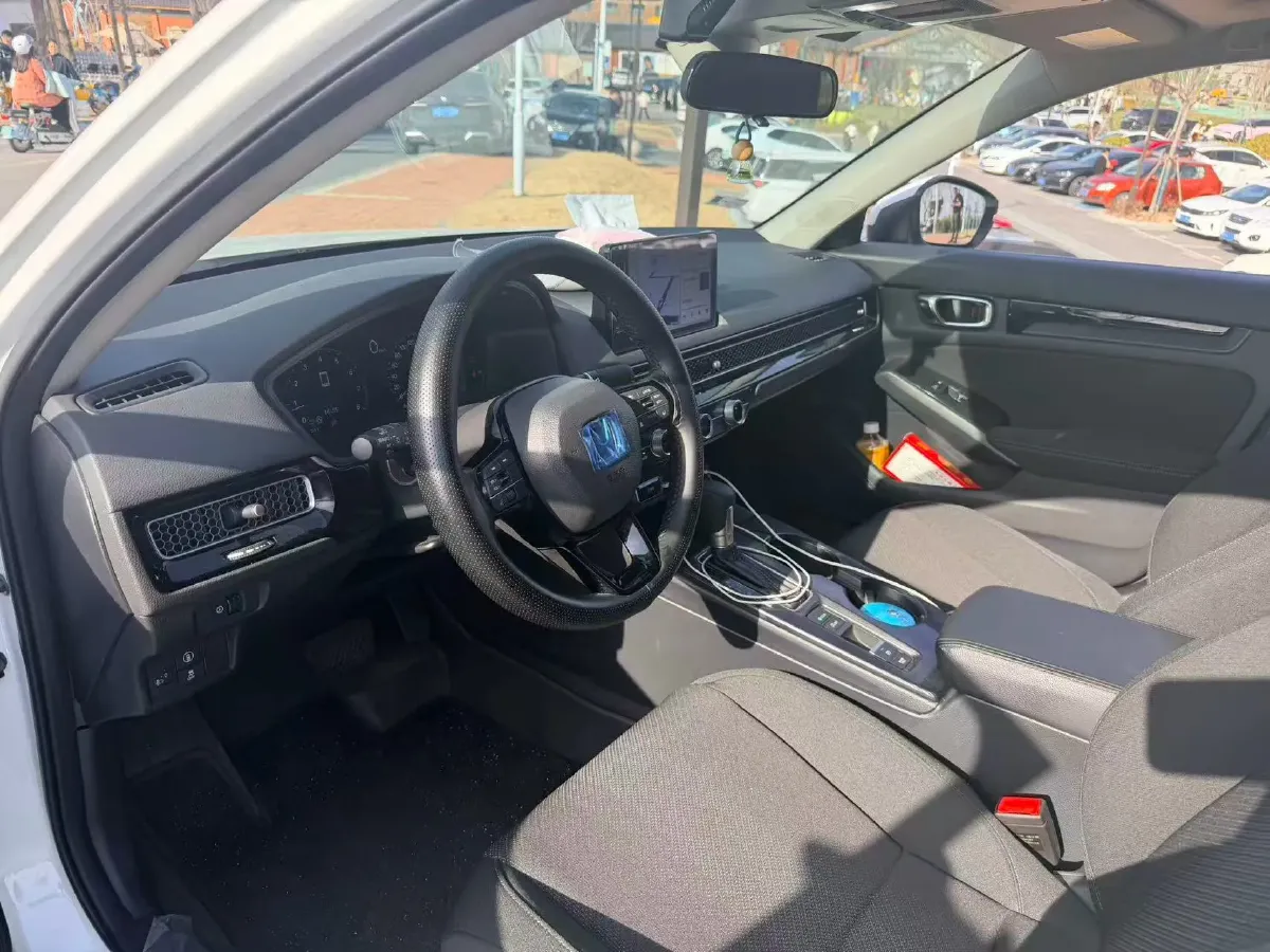 2023 Honda Integra 1.5T 182HP L4 CVT,autocango,china used car exporter,china ev exporter,chinese used car exporter,chinese used ev exporter