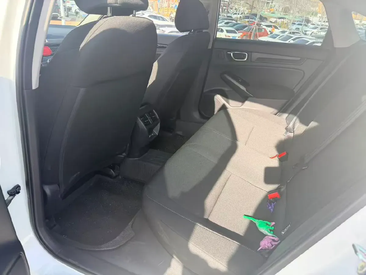 2023 Honda Integra 1.5T 182HP L4 CVT,autocango,china used car exporter,china ev exporter,chinese used car exporter,chinese used ev exporter